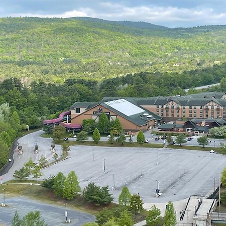 Six Flags Great Escape Lodge & Indoor Waterpark Queensbury Exterior foto